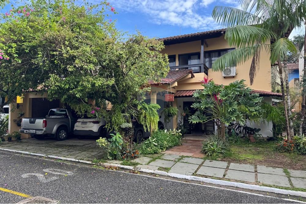 Casa de Condomínio - Alugar - Belém , Pará - WhatsApp Image 2025-09-19 at 15.47.45 (1).jpeg - 720921062-87
