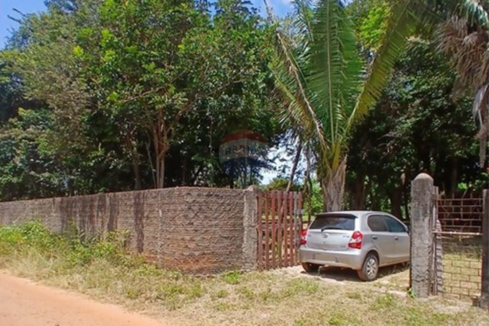 Chácara / Sítio / Fazenda - Venda - São José de Ribamar , Maranhão - foto 3.jpg - 722281010-1