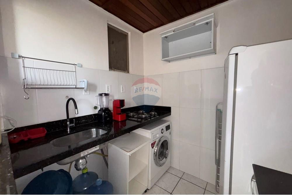 Apartamento - Venda - Belém , Pará - IMG_4813.JPEG - 720921015-116