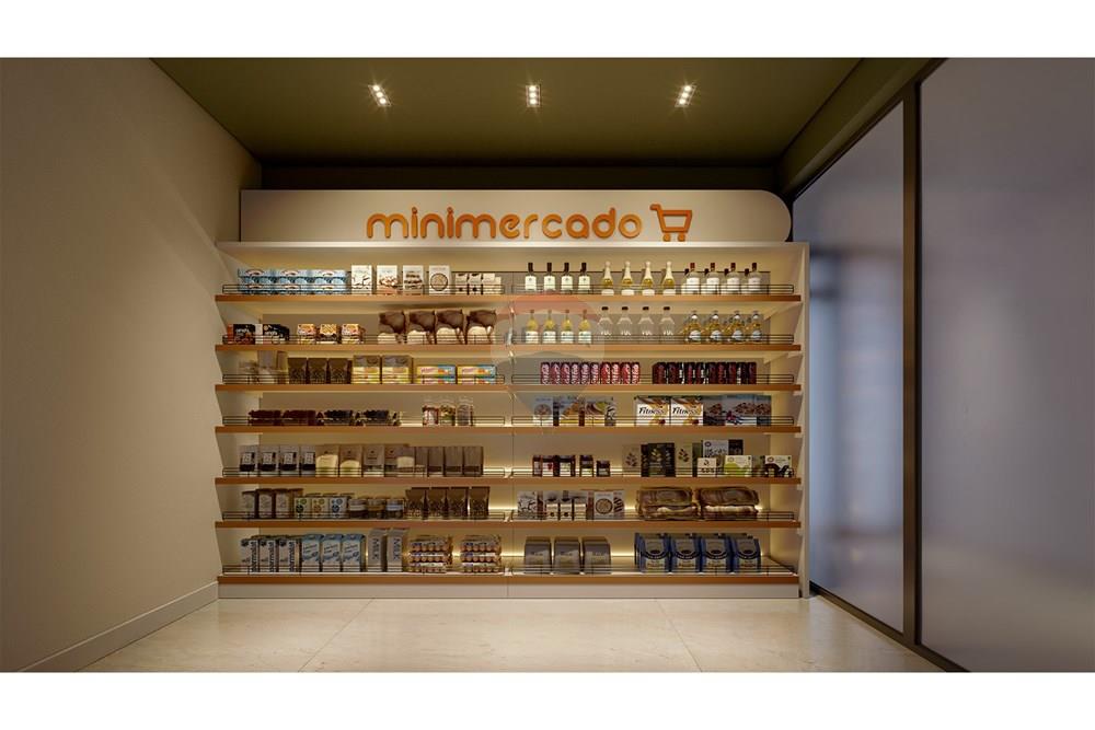 Apartamento - Venda - Fortaleza , Ceará - KOTA_MOT_SIG_ MINI MERCADO_FULLHD.jpg - 721621062-3071