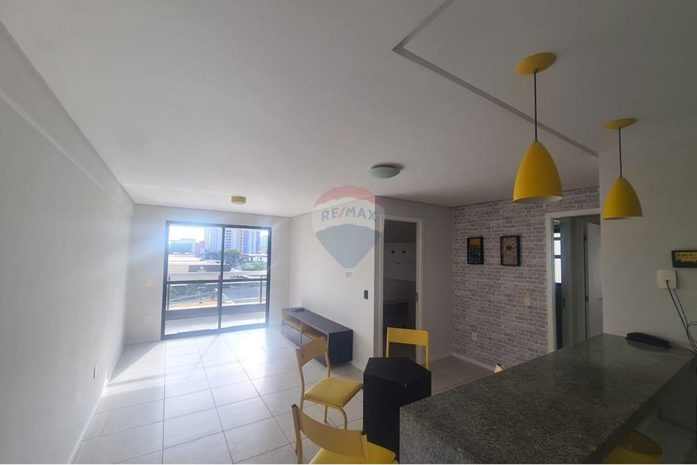 Apartamento - Alugar - Fortaleza , Ceará - IMG-20251030-WA0019.jpg - 720321029-409
