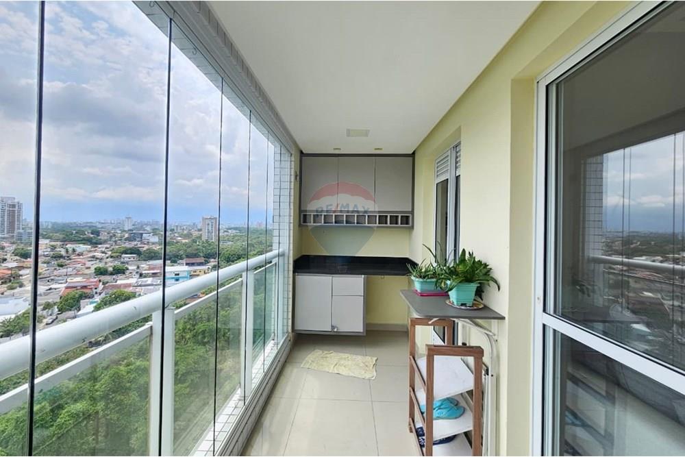 Apartamento - Venda - Manaus , Amazonas - BOULEVARD15.jpg - 720401064-11