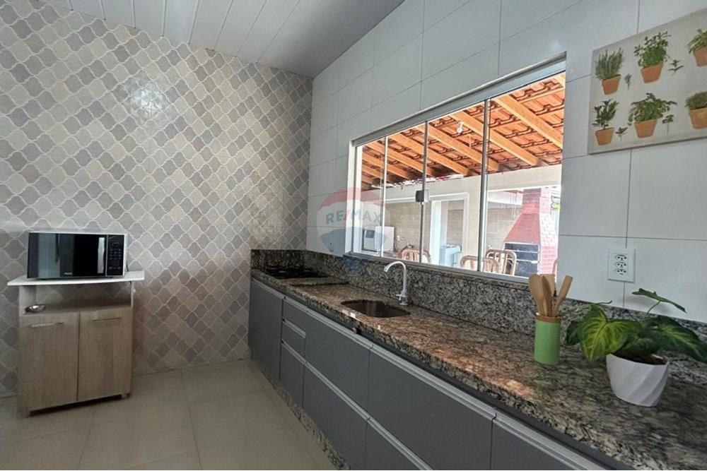 Casa - Venda - Cacoal , Rondônia - 100.jpg - Cozinha - 722311007-12