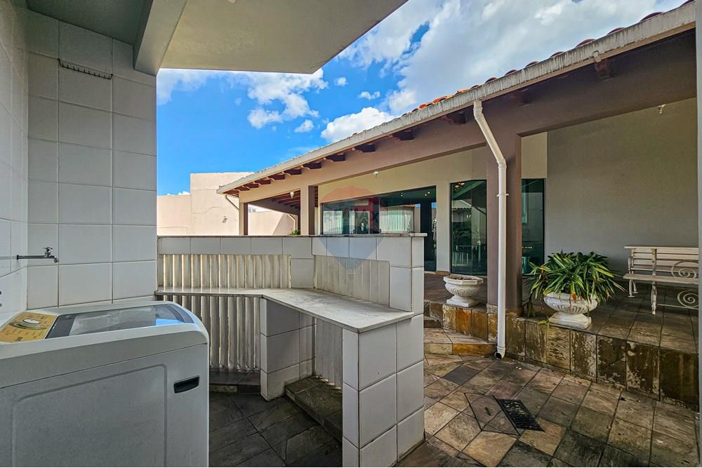 Casa - Venda - Manaus , Amazonas - 20250619_102522.jpg - 720721011-313