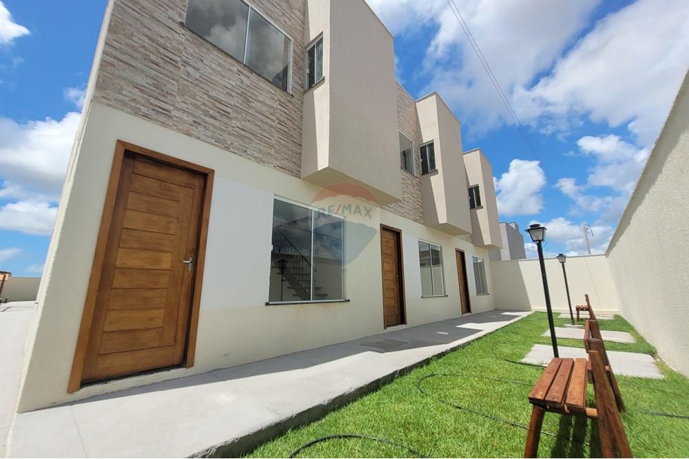 Casa - Venda - Extremoz , Rio Grande do Norte - MARY 5.jpeg - 720621056-68