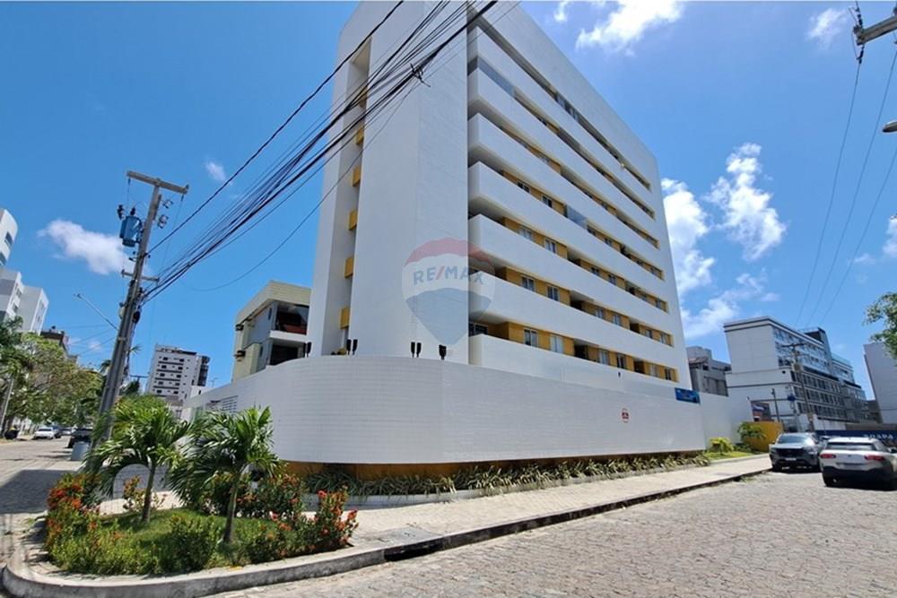 Apartamento - Venda - João Pessoa , Paraíba - 20251015_094458.jpg - 720471020-64