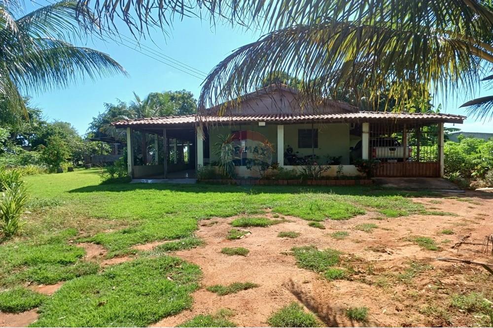 Chácara / Sítio / Fazenda - Venda - São José do Povo , Mato Grosso - WhatsApp Image 2025-04-03 at 17.01.45.jpeg - 722261017-2