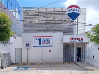 RE/MAX MEGA Office of RE/MAX MEGA - Natal
