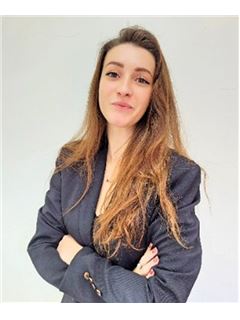 Sahra KHEDIRI - RE/MAX UNLIMITED