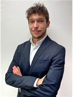 Jeremy LEVENT - RE/MAX UNLIMITED