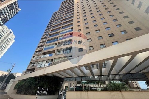 Alugar-Apartamento-Civitas - Rua José Tadeu Sincos , 125  - Bosque das Juritis , Ribeirão Preto , São Paulo , 14021673-780071015-209