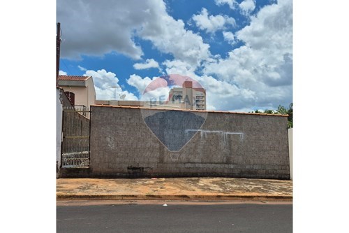 Venda-Terreno-Rua Jorge Fazolim , quadra 21 lote 19  - Forum Estadual de Ribeirão Preto  - Nova Ribeirânia , Ribeirão Preto , São Paulo , 14096650-780151005-56