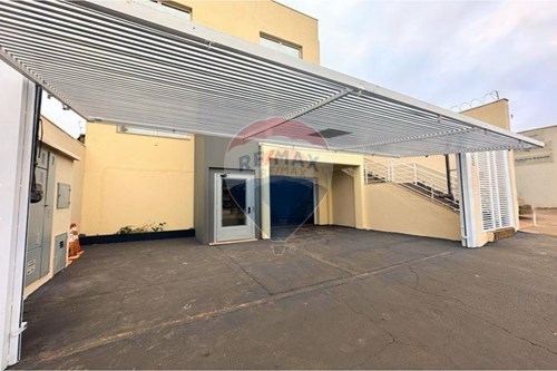 Alugar-Cj. Comercial/ Sala-Centro , Ribeirão Preto , São Paulo , 14020200-780071004-1027