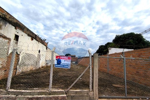 Venda-Terreno-Rua Caravelas , 1471  - UBS Vila Recreio  - Ipiranga , Ribeirão Preto , São Paulo , 14060040-780171009-222