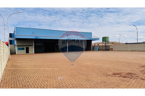 Alugar-Galpão-Recreio Anhangüera , Ribeirão Preto , São Paulo , 14097500-780181012-787