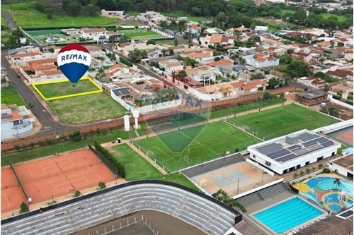 Venda-Terreno-Residencial Espigão , São Joaquim da Barra , São Paulo , 14600000-780301005-15