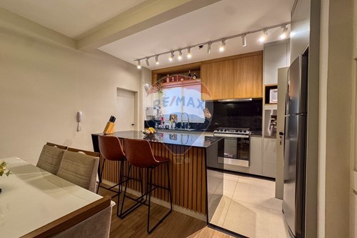 Venda-Apartamento-Rua Rui Barbosa , 175  - Centro , Ribeirão Preto , São Paulo , 14015120-780071038-58