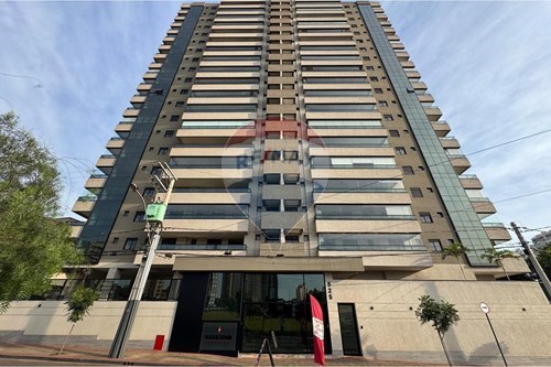 Alugar-Apartamento-Rua Catarina Aparecida Navis Silva , 525  - Nova Aliança , Ribeirão Preto , São Paulo , 14026565-780071015-376