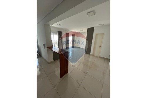 Alugar-Apartamento-Rua Ércole Verri , 479  - Edifício Residencial Vivence  - Vila Ana Maria , Ribeirão Preto , São Paulo , 14026200-780241031-216