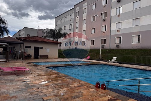 Venda-Apartamento-Rua Jurua , 1215  - Vila Virgínia , Ribeirão Preto , São Paulo , 14030313-780071038-51