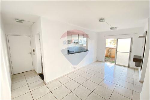 Venda-Apartamento-Olavio Rodrigues de Souza , 200/BL1  - Atras do Shopping Mirante Sul  - Condomínio Guaporé , Ribeirão Preto , São Paulo , 14022-322-780171018-350