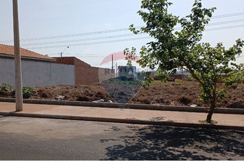 Venda-Terreno-Rua Benedita Ferreira de Souza , 0  - Parque das Gaivotas  - Parque São Sebastião , Ribeirão Preto , São Paulo , 14100030-780171003-243