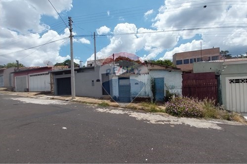 Venda-Terreno-Rua Antônio Augusto Machado , 3201  - Perto Cenáculo  - Jardim Palma , Franca , São Paulo , 14402087-780231022-41