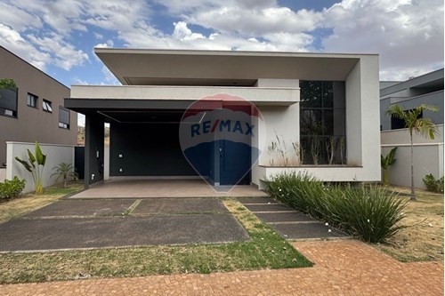 Alugar-Casa de Condomínio-Alameda Doutor José Roberto Felício , 14  - Alphaville , Ribeirão Preto , São Paulo , 14039030-780071015-391