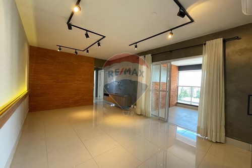 Venda-Apartamento-Rua Cavalheiro Torquato Rizzi , 2025  - Tapuias Residencial  - Bosque das Juritis , Ribeirão Preto , São Paulo , 14021676-780121005-73