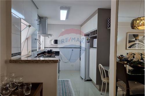 Apartamento - Venda - Ribeirão Preto , São Paulo - 25 - 780201034-37