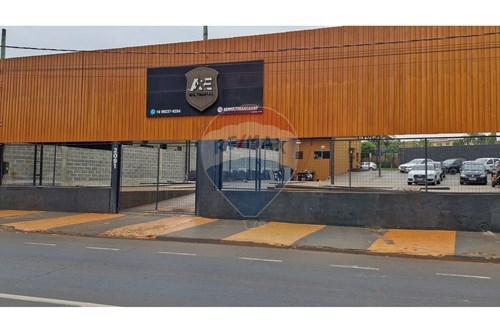 Alugar-Ponto Comercial/ Loja-Avenida Vereador Manir Calil , 2091  - av, caramuru e João Fiusa  - Alto da Boa Vista , Ribeirão Preto , São Paulo , 14025170-780071029-84