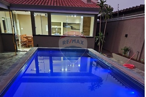 Alugar-Casa-Parque Industrial Lagoinha , Ribeirão Preto , São Paulo , 14095410-780171030-56