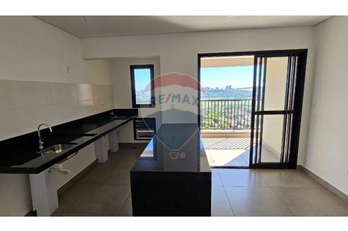 Venda-Apartamento-Rua 3, Residencial Taiwan , 205  - Vila do Golf , Ribeirão Preto , São Paulo , 14027690-780271014-20