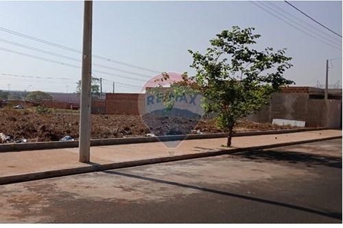 Venda-Terreno-Rua Benedita Ferreira de Souza , 0  - Parque São sebastião  - Parque São Sebastião , Ribeirão Preto , São Paulo , 14100030-780171003-242