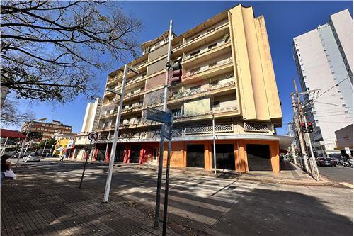 Venda-Apartamento-Rua Barão do Amazonas , 405  - Edifício Pedro Correa de Carvalho  - Centro , Ribeirão Preto , São Paulo , 14010-120-780271022-42