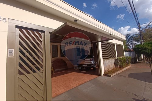 Alugar-Casa-Alto da Boa Vista , Ribeirão Preto , São Paulo , 14025200-780181012-747