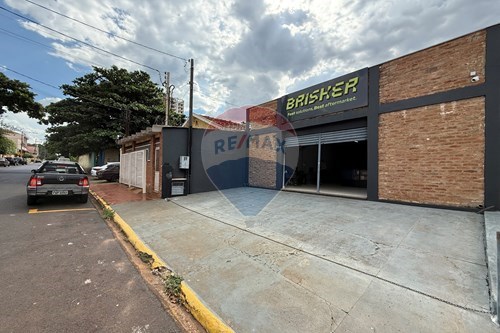 Venda-Galpão-Rua Onze de Agosto , 793  - Campos Elíseos , Ribeirão Preto , São Paulo , 14085030-780121001-130