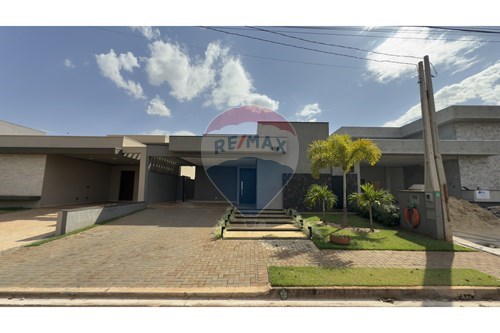 Venda-Casa de Condomínio-Rua Contabilista Jose Pires Roberto , 108  - Portal da Mata  - Condomínio Portal da Mata , Ribeirão Preto , São Paulo , 14033-047-780121001-150