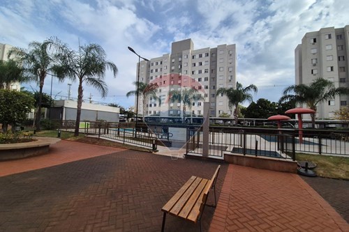 Venda-Apartamento-Presidente Dutra , Ribeirão Preto , São Paulo , 14060673-780071081-1