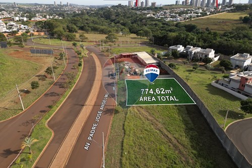 Venda-Terreno-Avenida Padre José Anselmi , 04  - Bonfim Paulista , Ribeirão Preto , São Paulo , 14035375-780091026-203