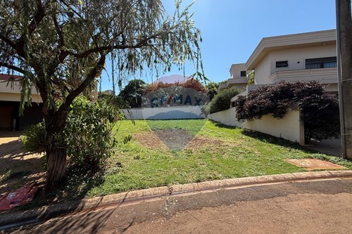 Venda-Terreno-Jardim Nova Aliança Sul , Ribeirão Preto , São Paulo , 14027170-780151035-42