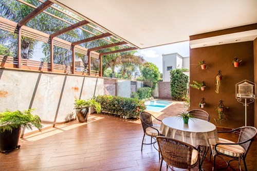 Venda-Casa de Condomínio-Rua Augusto Ferreira , 180  - Condomínio Buona Vita Ribeirão  - Condomínio Buona Vita , Ribeirão Preto , São Paulo , 14028768-780121005-60