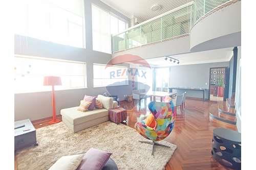 Alugar-Apartamento-Jardim São Luiz , Ribeirão Preto , São Paulo , 14024250-780181035-305