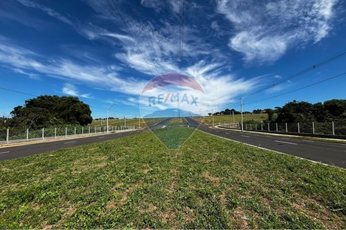 Venda-Terreno-Av Dr José Ramon Ribeiro , Quadra 04 Lote 07  - Proximo Jardim Pulicano  - Residencial Pouso Alegre , Franca , São Paulo , 14408-274-780231007-102