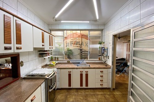 Venda-Casa-Vila Tibério , Ribeirão Preto , São Paulo , 14051-215-780171018-317