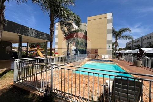 Venda-Apartamento-Campos Elíseos , Ribeirão Preto , São Paulo , 14080620-780251025-4