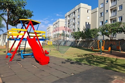 Venda-Apartamento-Reserva Real , Ribeirão Preto , São Paulo , 14094-640-780171045-41