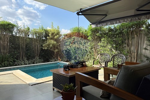 Venda-Casa de Condomínio-Rua Aureo Norberto Da Silva , 980  - Alphaville  - Alphaville , Ribeirão Preto , São Paulo , 14039033-780151019-54