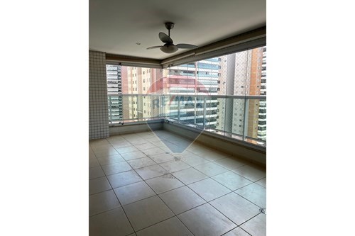Alugar-Apartamento-Jardim Canadá , Ribeirão Preto , São Paulo , 14021684-780181001-98