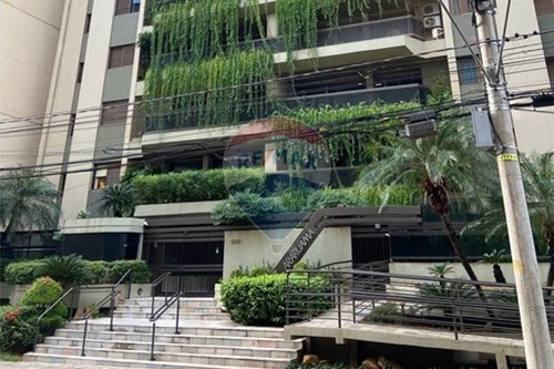 Venda-Apartamento-Rua Prudente de Morais , 975  - Shopping Santa Úrsula  - Centro , Ribeirão Preto , São Paulo , 14015100-780071038-59
